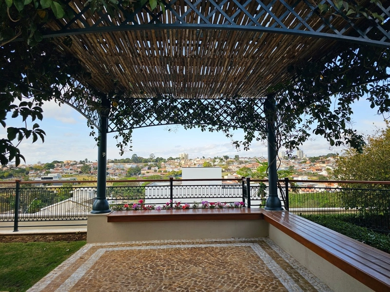 Excelente casa no Bosque do Junqueira: 4ª foto da galeria de imagens do imóvel
