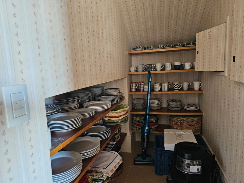 Excelente casa no Bosque do Junqueira: 8ª foto da galeria de imagens do imóvel