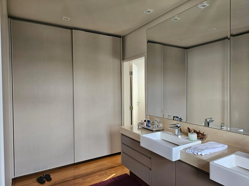 Excelente casa no Bosque do Junqueira: 28ª foto da galeria de imagens do imóvel
