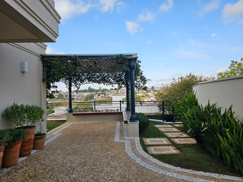 Excelente casa no Bosque do Junqueira: 6ª foto da galeria de imagens do imóvel