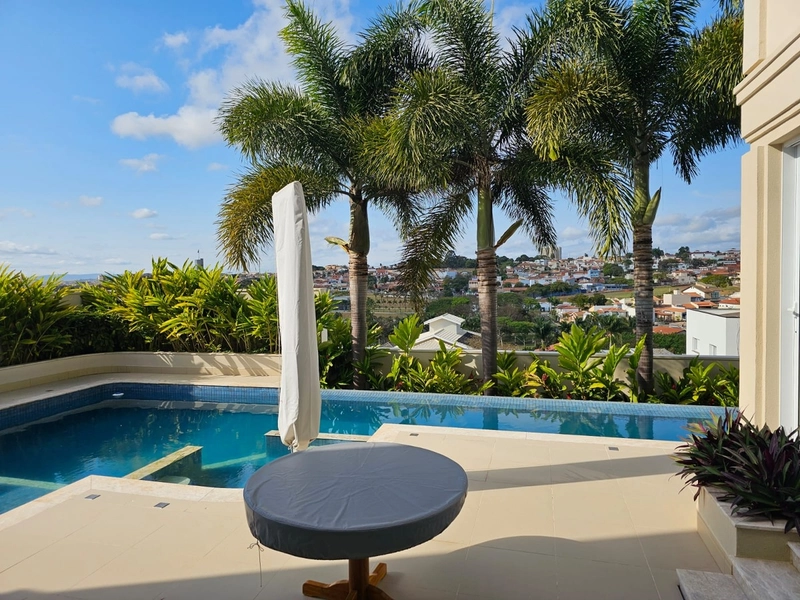 Excelente casa no Bosque do Junqueira: 9ª foto da galeria de imagens do imóvel