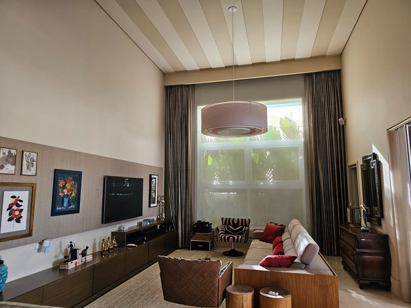Excelente casa no Bosque do Junqueira: 20ª foto da galeria de imagens do imóvel