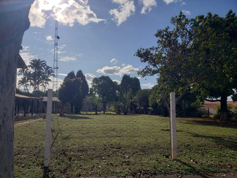 Excelente lote a venda na Colina das Estrelas: 1ª foto da galeria de imagens do imóvel