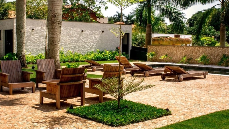 Deslumbrante casa a venda no condomínio Colina das Estrelas: 36ª foto da galeria de imagens do imóvel
