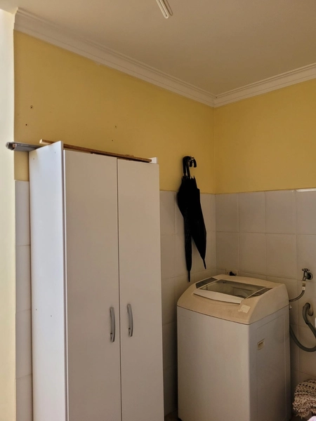 Linda casa Parque Santa Maria: 11ª foto da galeria de imagens do imóvel