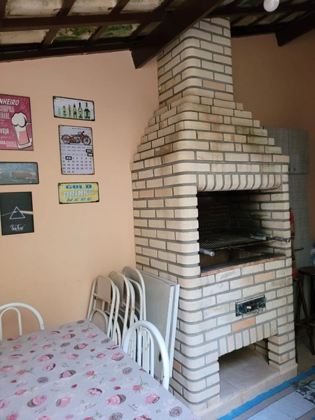 Linda casa Parque Santa Maria: 7ª foto da galeria de imagens do imóvel