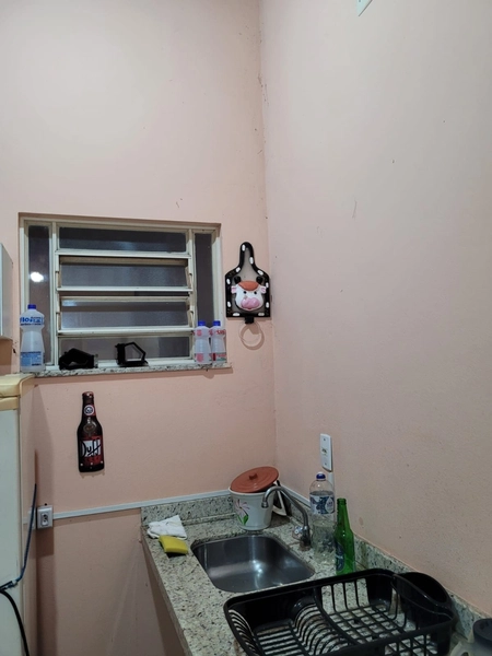 Linda casa Parque Santa Maria: 10ª foto da galeria de imagens do imóvel