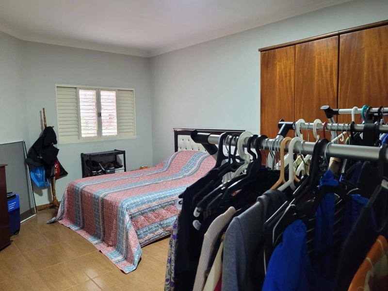 Linda casa Parque Santa Maria: 9ª foto da galeria de imagens do imóvel