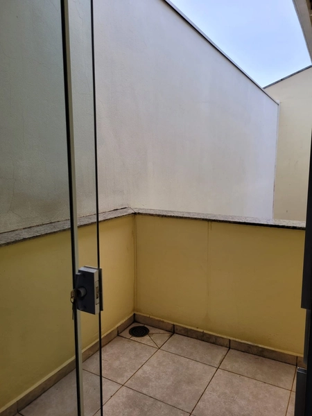 Linda casa Parque Santa Maria: 22ª foto da galeria de imagens do imóvel