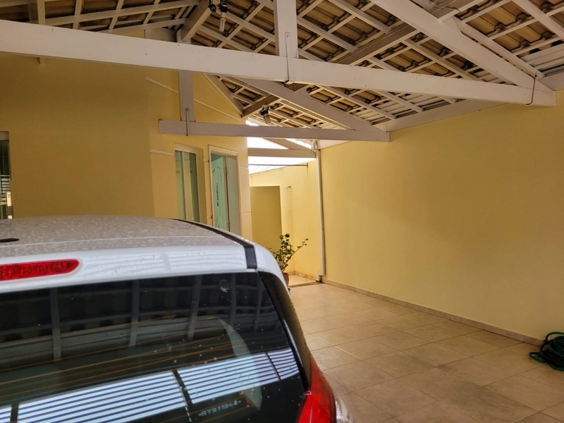 Linda casa Parque Santa Maria: 6ª foto da galeria de imagens do imóvel