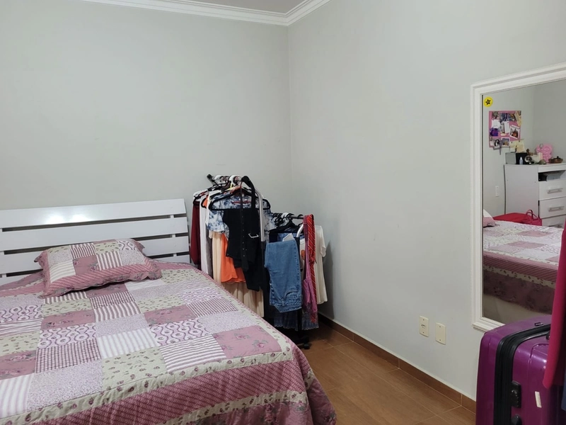 Linda casa Parque Santa Maria: 16ª foto da galeria de imagens do imóvel