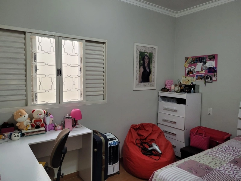 Linda casa Parque Santa Maria: 18ª foto da galeria de imagens do imóvel