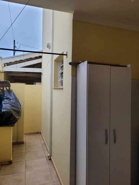 Linda casa Parque Santa Maria: 13ª foto da galeria de imagens do imóvel