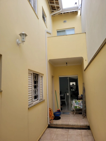 Linda casa Parque Santa Maria: 4ª foto da galeria de imagens do imóvel