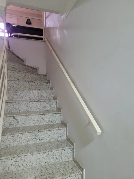 Linda casa Parque Santa Maria: 17ª foto da galeria de imagens do imóvel
