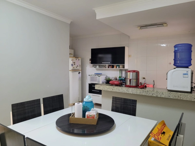 Linda casa Parque Santa Maria: 5ª foto da galeria de imagens do imóvel