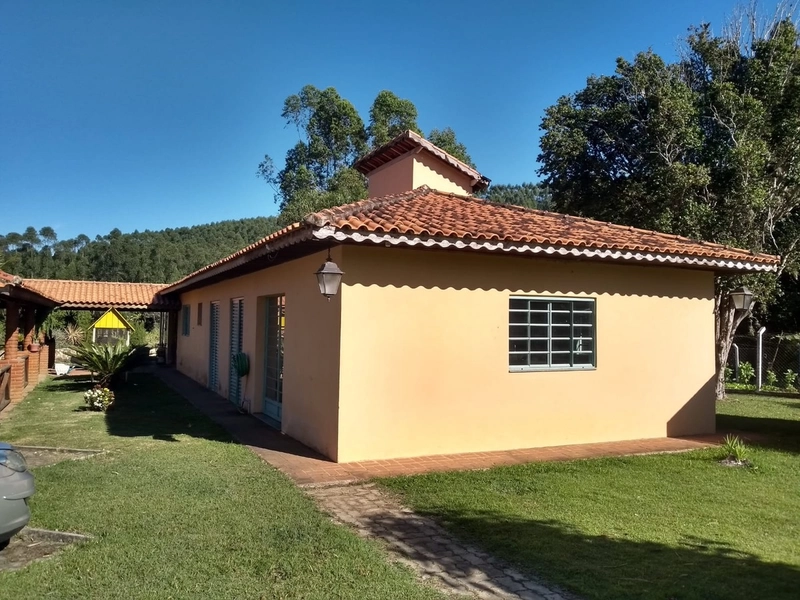 Sitio em Guarei: 8ª foto da galeria de imagens do imóvel