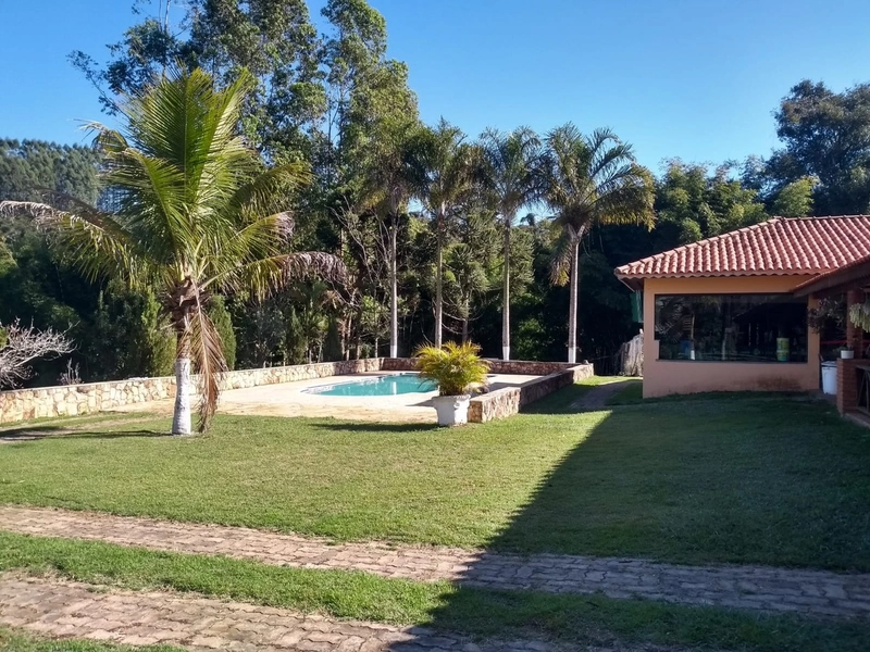 Sitio em Guarei: 12ª foto da galeria de imagens do imóvel