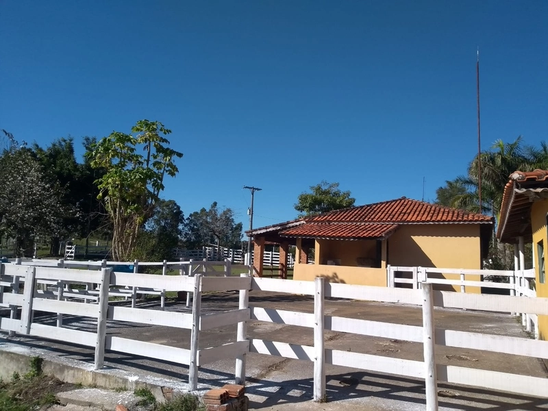 Sitio em Guarei: 23ª foto da galeria de imagens do imóvel