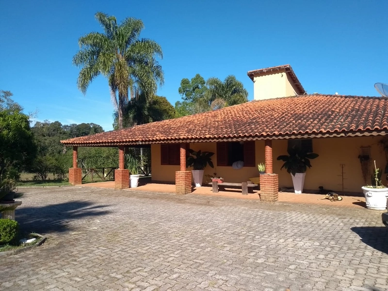 Sitio em Guarei: 17ª foto da galeria de imagens do imóvel