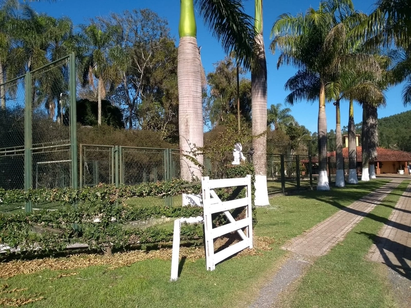 Sitio em Guarei: 7ª foto da galeria de imagens do imóvel