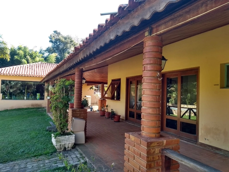 Sitio em Guarei: 15ª foto da galeria de imagens do imóvel