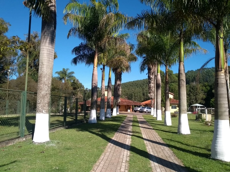 Sitio em Guarei: 1ª foto da galeria de imagens do imóvel