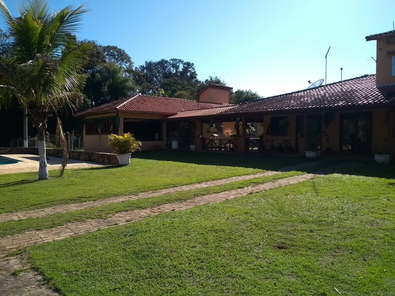 Sitio em Guarei: 16ª foto da galeria de imagens do imóvel