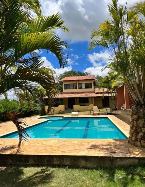 Chácara Vale dos lagos