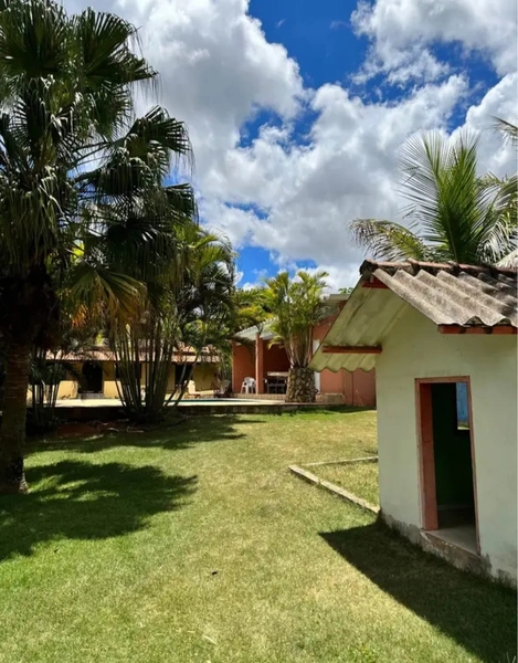 Chácara Vale dos lagos: 5ª foto da galeria de imagens do imóvel