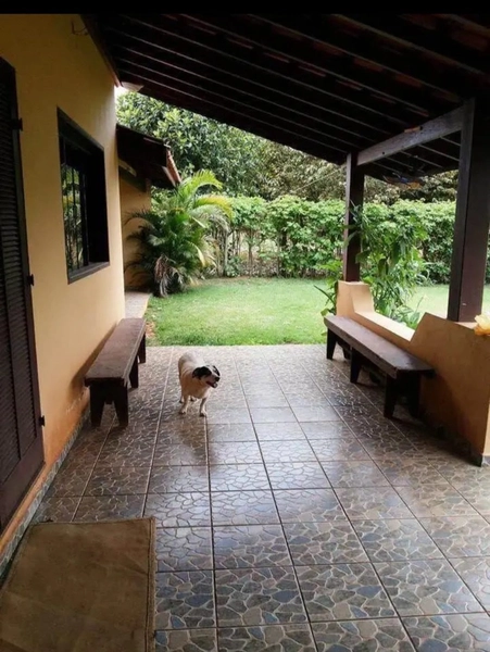 Chácara Vale dos lagos: 6ª foto da galeria de imagens do imóvel