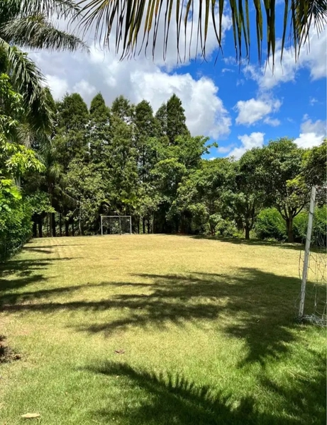 Chácara Vale dos lagos: 8ª foto da galeria de imagens do imóvel