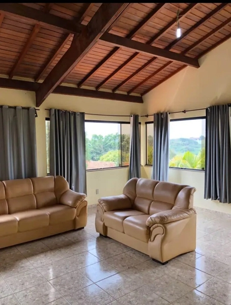 Chácara Vale dos lagos: 22ª foto da galeria de imagens do imóvel