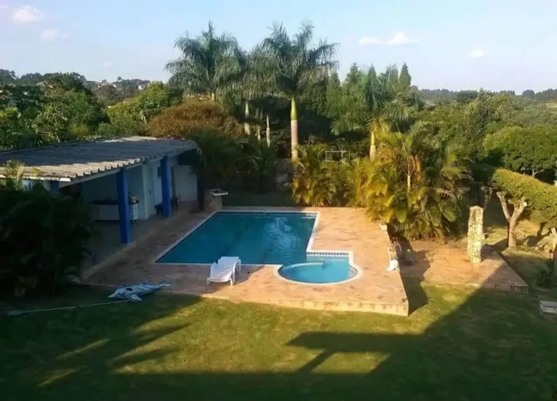 Chácara Vale dos lagos: 20ª foto da galeria de imagens do imóvel