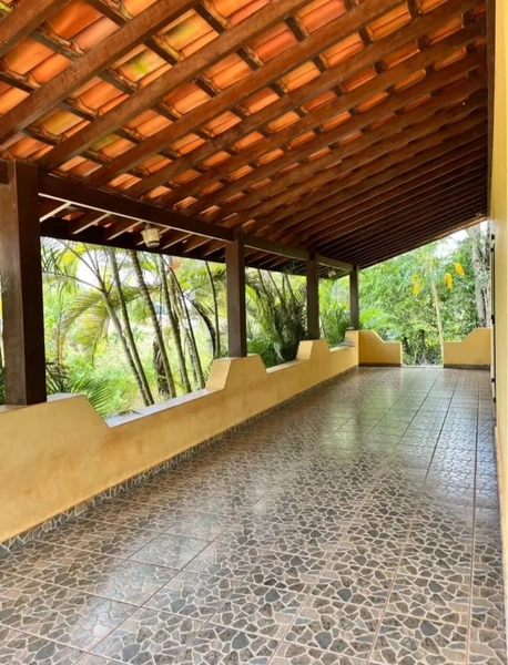 Chácara Vale dos lagos: 9ª foto da galeria de imagens do imóvel