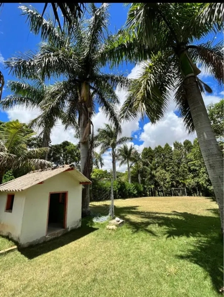 Chácara Vale dos lagos: 2ª foto da galeria de imagens do imóvel