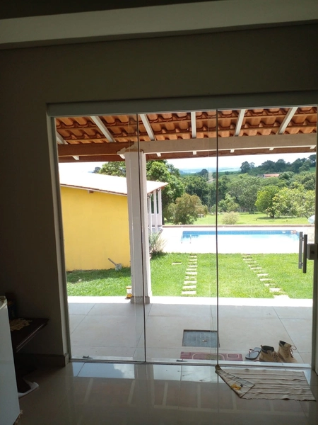 Chácara 220m2 Vale dos Lagos: 2ª foto da galeria de imagens do imóvel