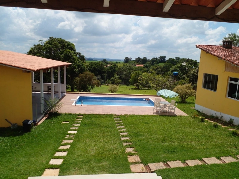 Chácara 220m2 Vale dos Lagos: 9ª foto da galeria de imagens do imóvel