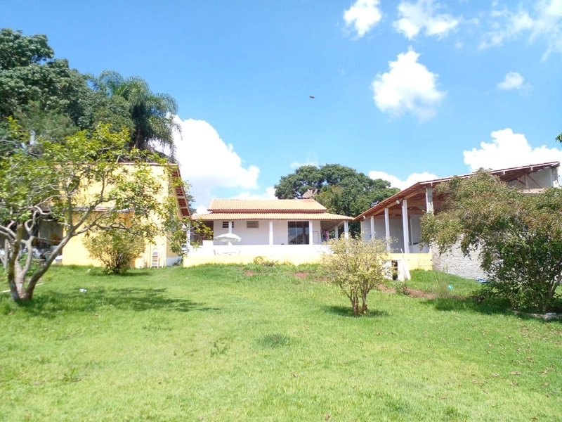 Chácara 220m2 Vale dos Lagos: 7ª foto da galeria de imagens do imóvel