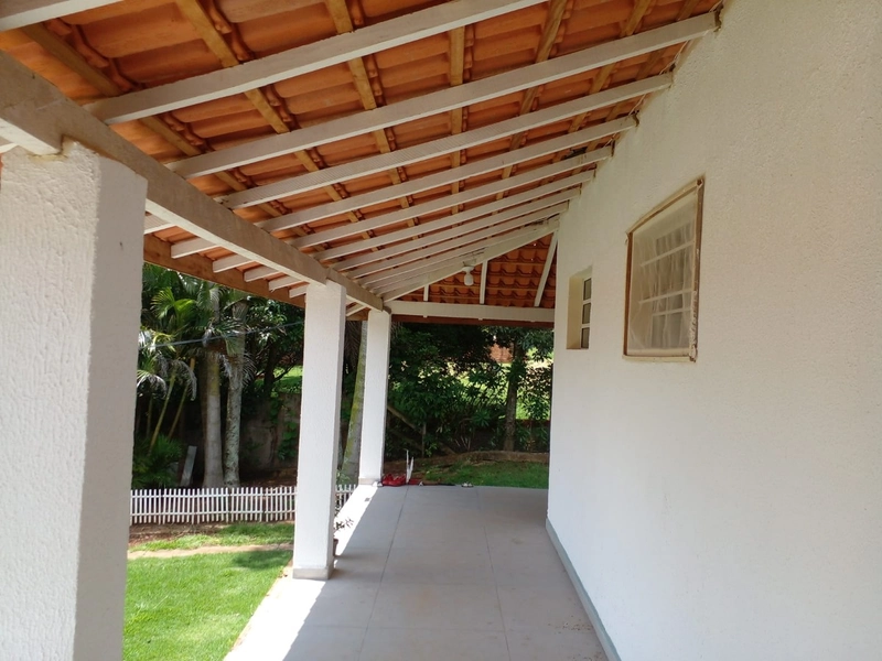 Chácara 220m2 Vale dos Lagos: 5ª foto da galeria de imagens do imóvel