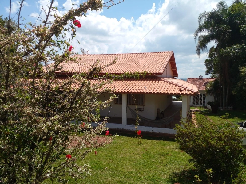 Chácara 220m2 Vale dos Lagos: 3ª foto da galeria de imagens do imóvel