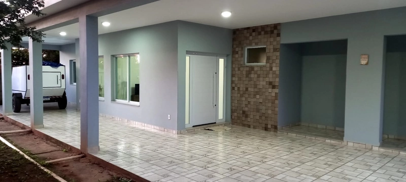 Sobrado Portal dos Nogueiras: 3ª foto da galeria de imagens do imóvel
