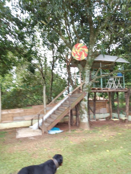 Vale dos lagos 2 casas que dá para fazer entrada separadas: 9ª foto da galeria de imagens do imóvel