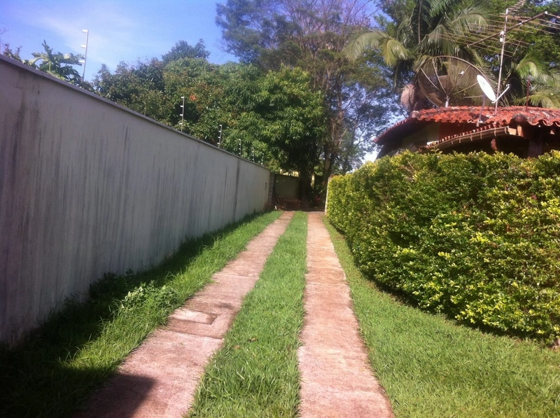 Vale dos lagos 2 casas que dá para fazer entrada separadas: 14ª foto da galeria de imagens do imóvel