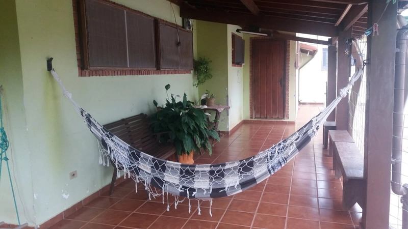 Vale dos lagos 2 casas que dá para fazer entrada separadas: 6ª foto da galeria de imagens do imóvel