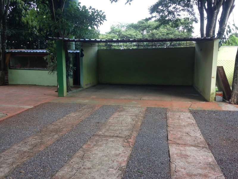 Vale dos lagos 2 casas que dá para fazer entrada separadas: 8ª foto da galeria de imagens do imóvel