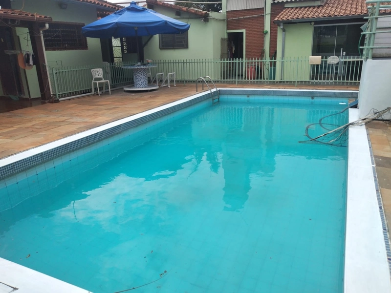 Vale dos lagos 2 casas que dá para fazer entrada separadas: 4ª foto da galeria de imagens do imóvel
