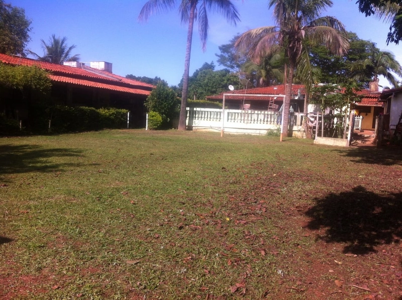 Vale dos lagos 2 casas que dá para fazer entrada separadas: 2ª foto da galeria de imagens do imóvel