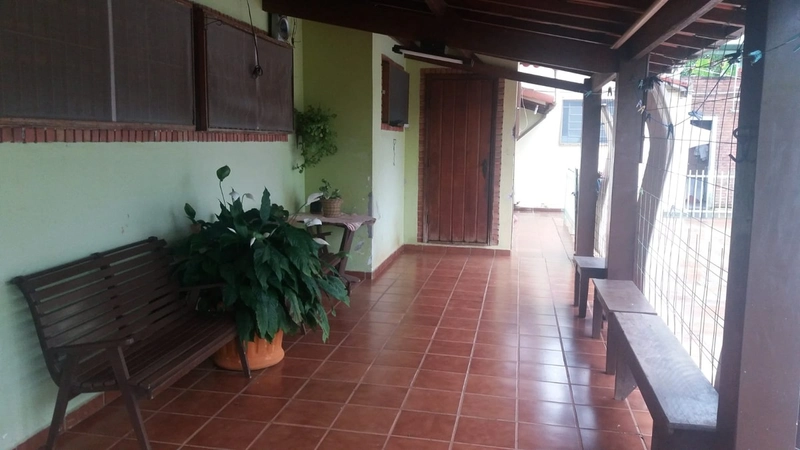 Vale dos lagos 2 casas que dá para fazer entrada separadas: 15ª foto da galeria de imagens do imóvel