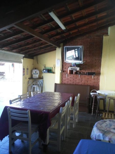 Vale dos lagos 2 casas que dá para fazer entrada separadas: 17ª foto da galeria de imagens do imóvel